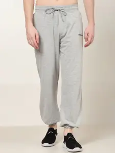 Mark Leute Men Relaxed-Fit Joggers