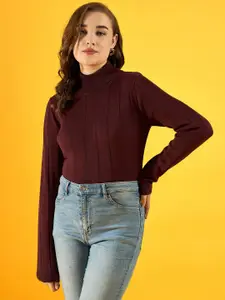 98 Degree North Women Pullover