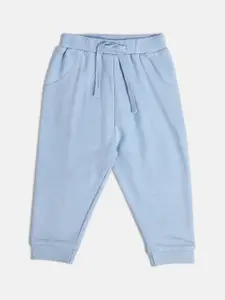 MINI KLUB Boys Relaxed-Fit Joggers