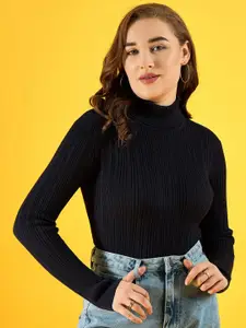 98 Degree North Women Pullover