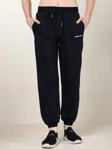 Mark Leute Men Relaxed-Fit Joggers