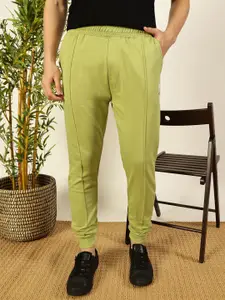 Thomas Scott Men Straight-Fit Joggers