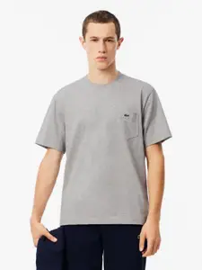 Lacoste Men Pockets T-shirt