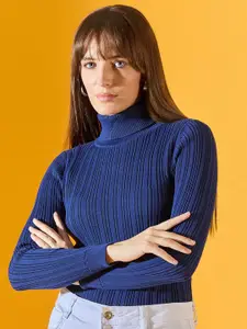 98 Degree North Women Pullover