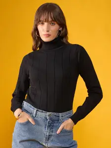 98 Degree North Women Sweaters