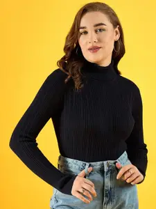 98 Degree North Women Sweaters