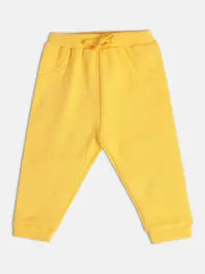 MINI KLUB Boys Relaxed-Fit Joggers