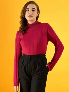 98 Degree North Women Pullover