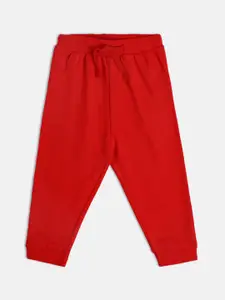 MINI KLUB Boys Relaxed-Fit Joggers
