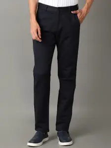V-Mart Men Slim Fit Chinos Trousers