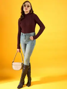 98 Degree North Women Pullover