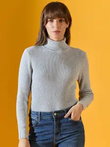 98 Degree North Women Pullover