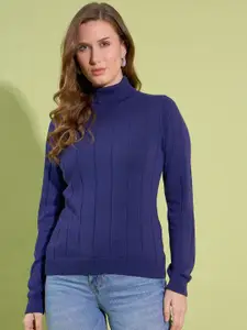 98 Degree North Women Pullover
