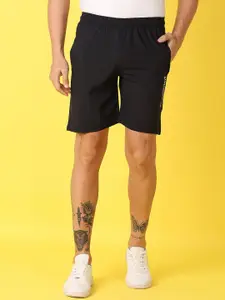 V-Mart Men Solid Sports Shorts
