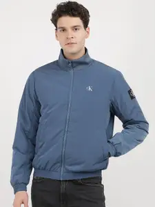 Calvin Klein Jeans Men Sporty Jacket