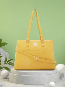 Caprese Structured Satchel