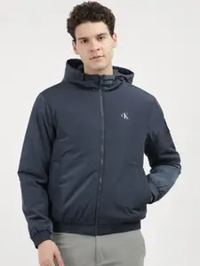 Calvin Klein Jeans Men Sporty Jacket