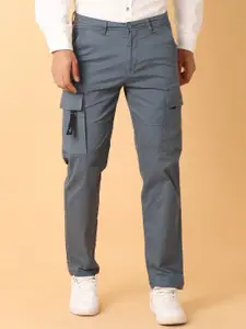 V-Mart Men Cargos Trousers