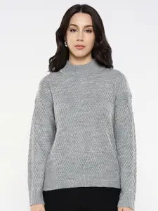 RAREISM Women Pullover