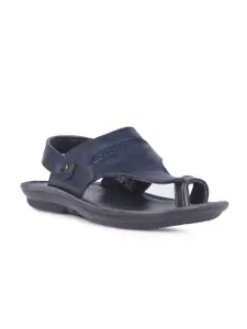 Bata Men One Toe Comfort Sandals