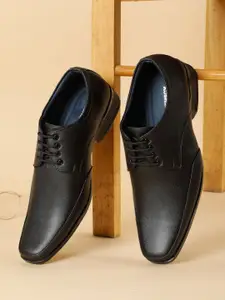 Kosher Men Lace-Ups Formal Derbys