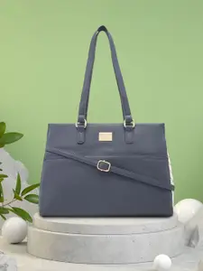 Caprese Structured Satchel
