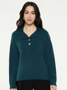 RAREISM Women Pullover