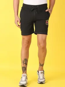 V-Mart Men Regular Fit Sports Shorts