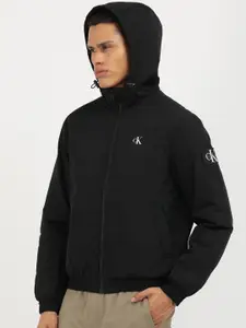 Calvin Klein Jeans Men Sporty Jacket