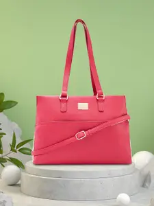 Caprese Structured Satchel