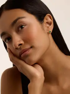 Ted Baker Contemporary Studs Earrings