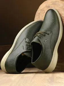 Vellinto Men Lace-Ups Lightweight Derbys