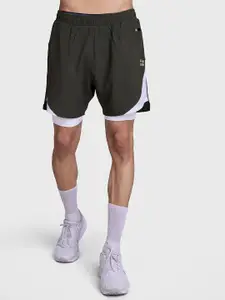 FUAARK Men Training or Gym Sports Shorts
