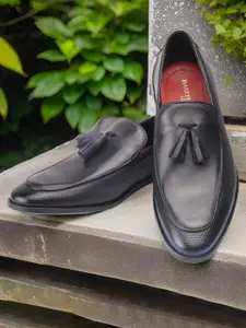 Harrykson London  Men Leather Formal Shoes