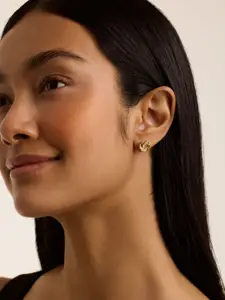 Ted Baker Contemporary Studs Earrings