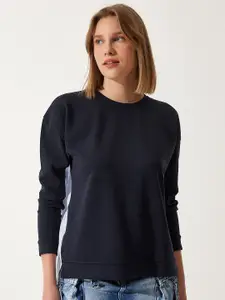 Happiness istanbul Women Sweatshirt