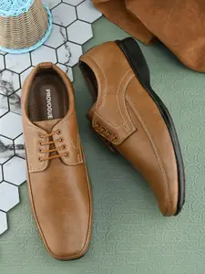 Provogue Men Formal Derbys