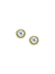 Ted Baker Contemporary Studs Earrings