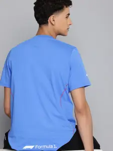 PUMA Motorsport F1 Pure Cotton T-shirt
