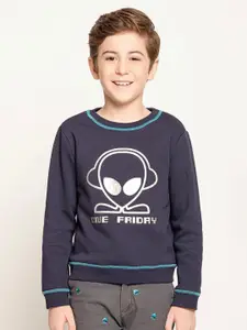 One Friday Boys Sweatshirt