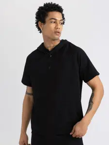 DeFacto Men Hooded Pockets T-shirt