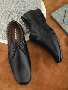 Provogue Men Formal Lace-Ups Derbys