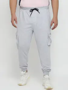 OFF LIMITS Men Mid-Rise Joggers