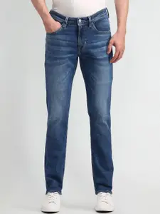 U.S. Polo Assn. Denim Co. Brandon Slim Tapered Fit Jeans