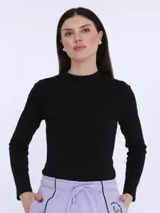 MAYSIXTY Women Sweatshirt