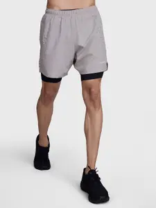 FUAARK Men Training or Gym Sports Shorts