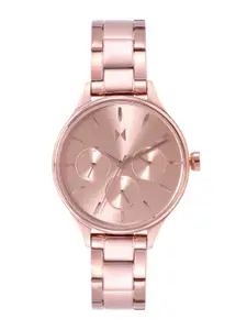 MVMT Women Bracelet Style Straps Analogue Multi Function Watch 28000404