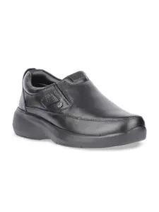 Liberty E823 04 Men Solid Formal Slip-On Shoes