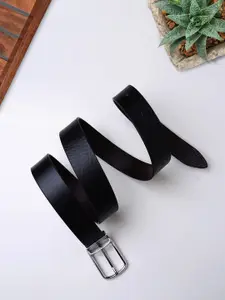 The Roadster Lifestyle Co Men Reversible Buckle Belt