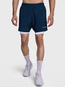 FUAARK Men Training or Gym Sports Shorts